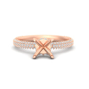 semi-mount-triple-row-underhalo-pave-engagement-ring-in-rose-gold-fd11557smr-nl-rg.jpg